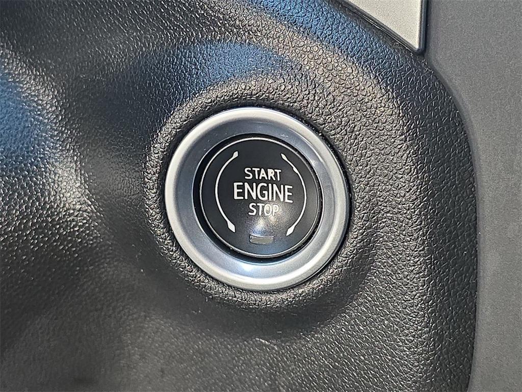 used 2022 Chevrolet Silverado 1500 car, priced at $34,524