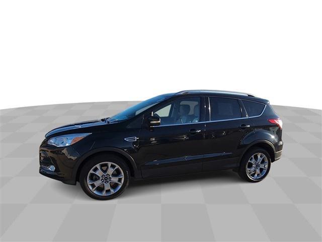 used 2015 Ford Escape car, priced at $12,664