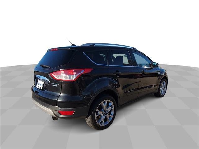 used 2015 Ford Escape car, priced at $12,664