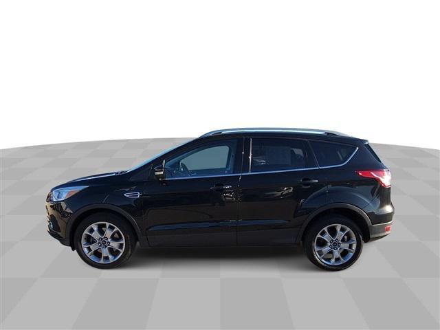 used 2015 Ford Escape car, priced at $12,664