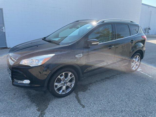 used 2015 Ford Escape car, priced at $12,664