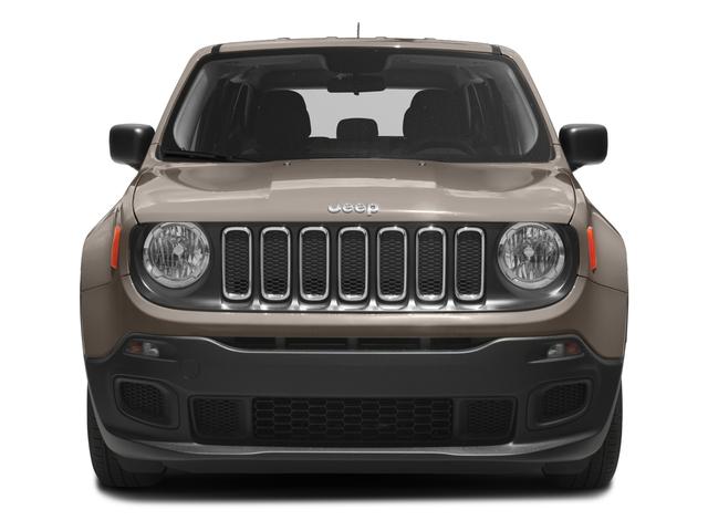 used 2016 Jeep Renegade car, priced at $8,750