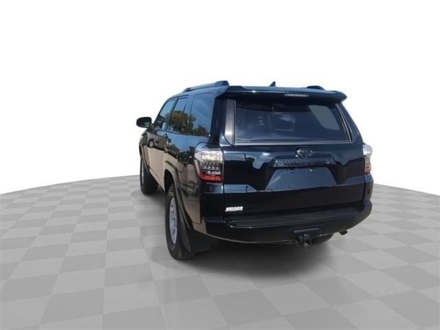 used 2022 Toyota 4Runner car, priced at $36,952