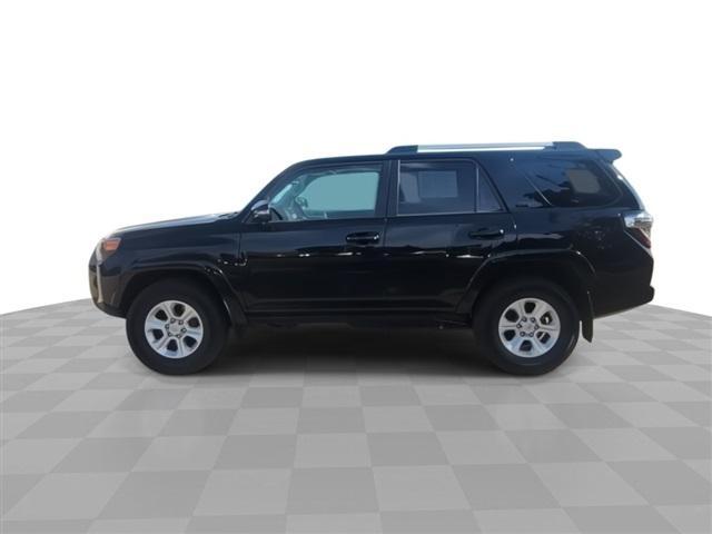 used 2022 Toyota 4Runner car, priced at $36,952