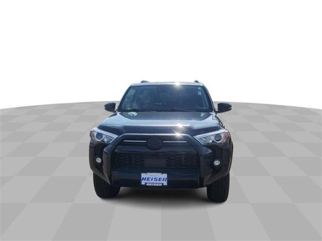 used 2022 Toyota 4Runner car, priced at $39,411