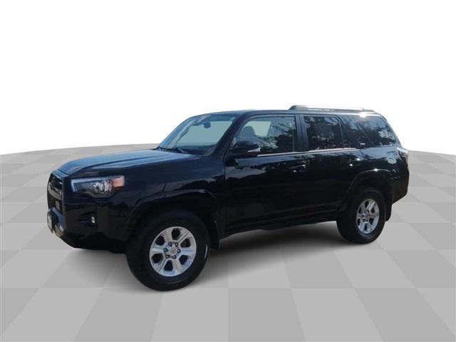 used 2022 Toyota 4Runner car, priced at $39,411