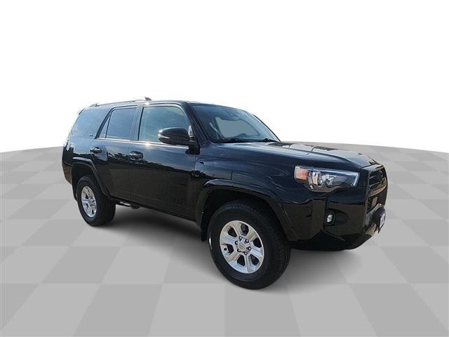 used 2022 Toyota 4Runner car, priced at $38,894