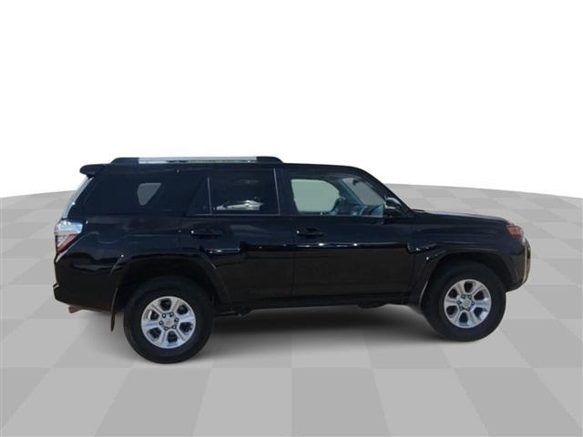 used 2022 Toyota 4Runner car, priced at $39,411