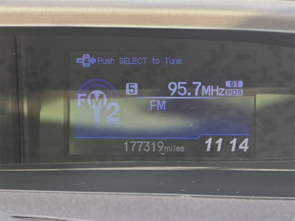 used 2012 Honda Civic car, priced at $5,900