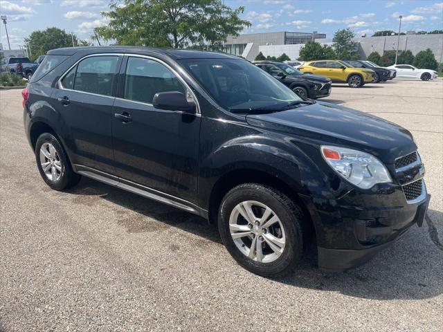 used 2013 Chevrolet Equinox car, priced at $7,999