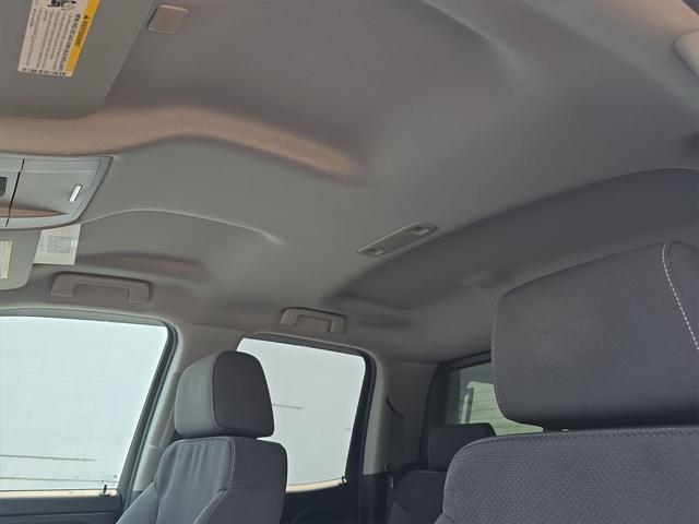 used 2018 Chevrolet Silverado 1500 car, priced at $19,826