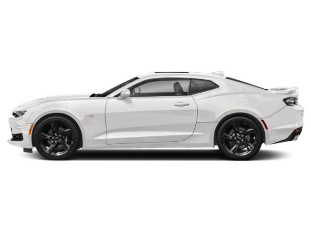 used 2020 Chevrolet Camaro car, priced at $43,562