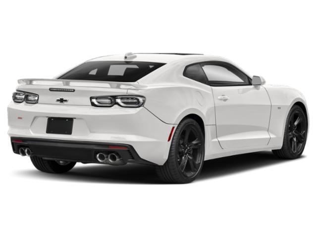 used 2020 Chevrolet Camaro car, priced at $43,562
