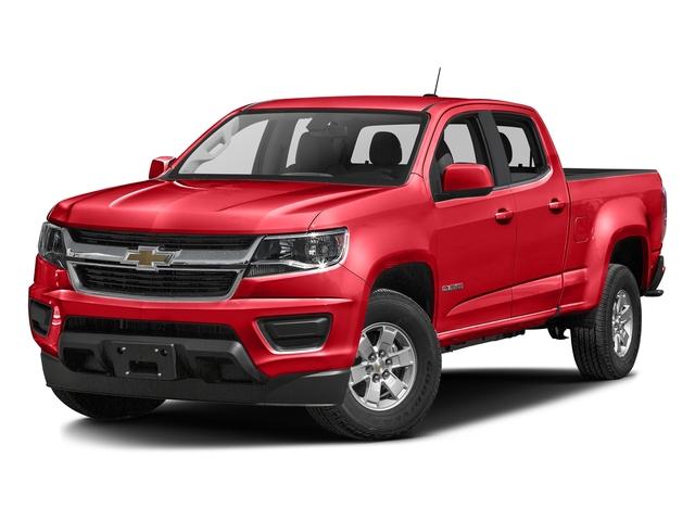 used 2016 Chevrolet Colorado car, priced at $21,994