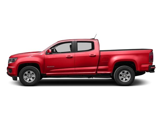 used 2016 Chevrolet Colorado car, priced at $21,994