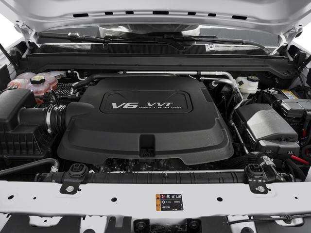 used 2016 Chevrolet Colorado car, priced at $21,994