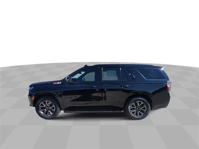 used 2021 Chevrolet Tahoe car, priced at $39,989