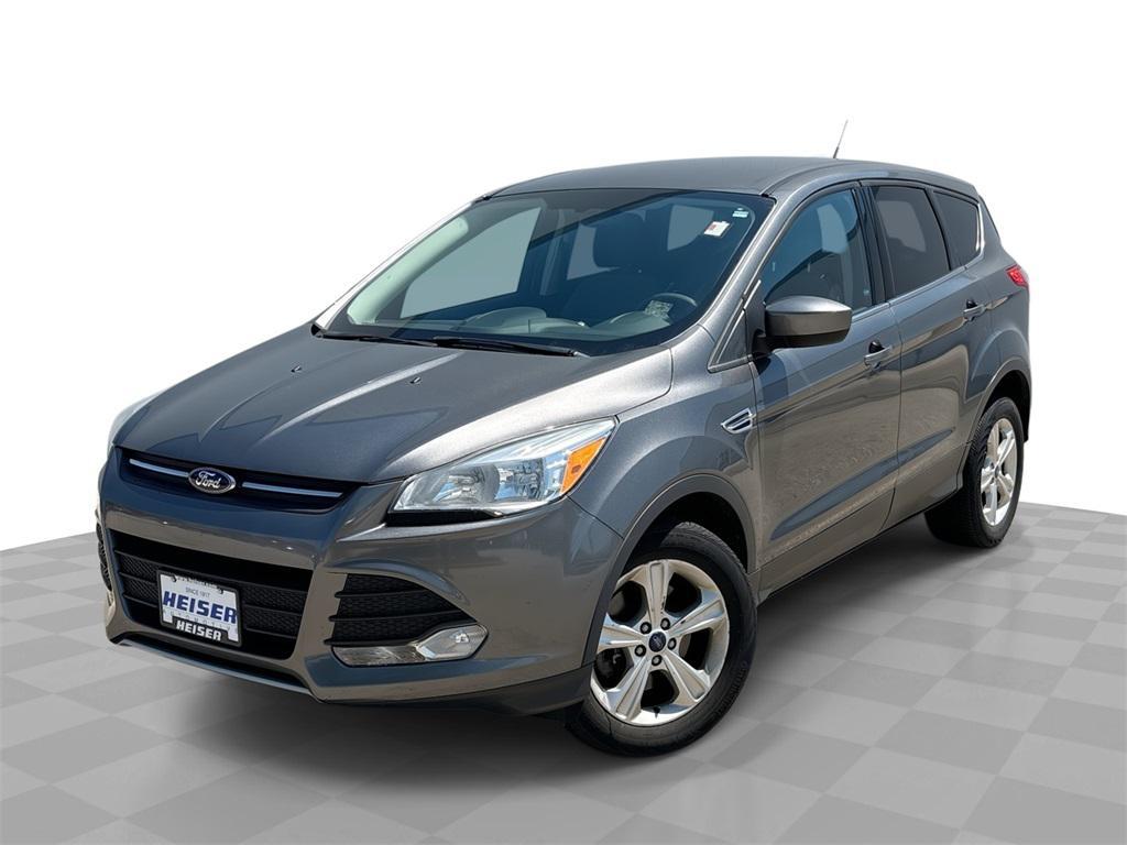 used 2013 Ford Escape car, priced at $8,359