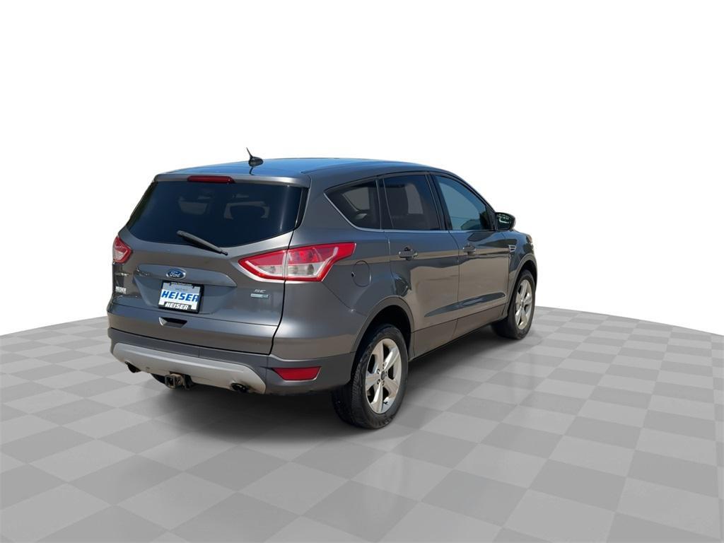 used 2013 Ford Escape car, priced at $8,359