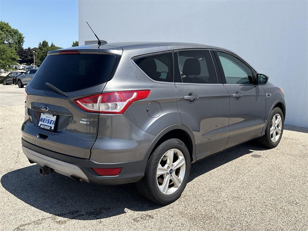 used 2013 Ford Escape car, priced at $8,359
