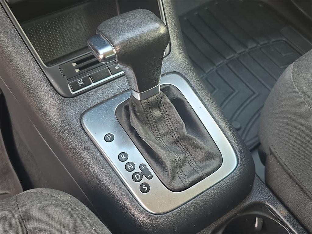 used 2010 Volkswagen Tiguan car, priced at $5,487