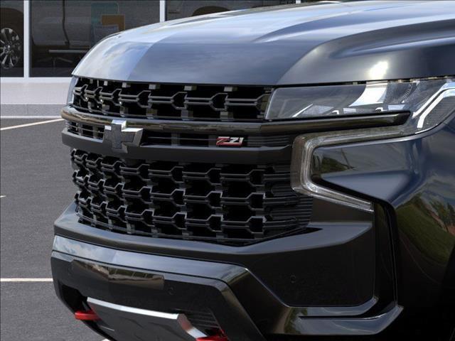 new 2024 Chevrolet Tahoe car, priced at $69,034