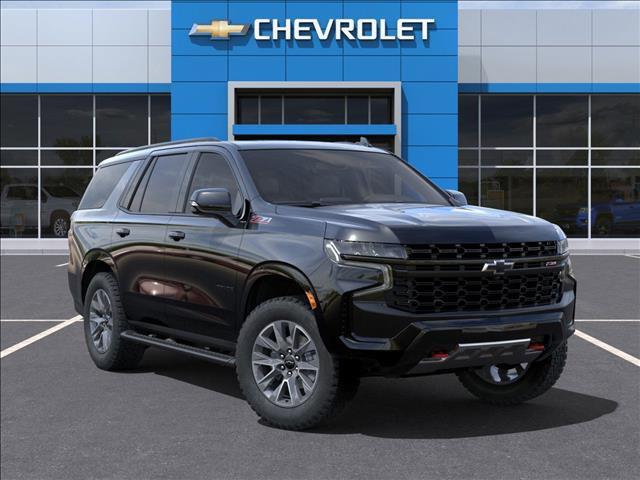 new 2024 Chevrolet Tahoe car, priced at $69,034