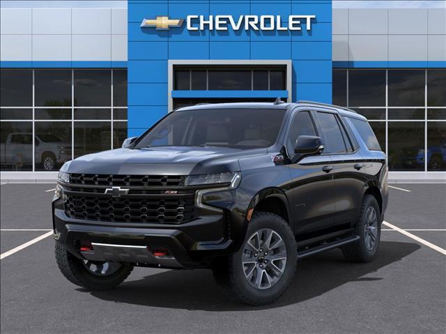 new 2024 Chevrolet Tahoe car, priced at $69,034