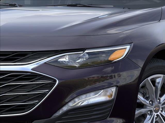 new 2025 Chevrolet Malibu car, priced at $29,720