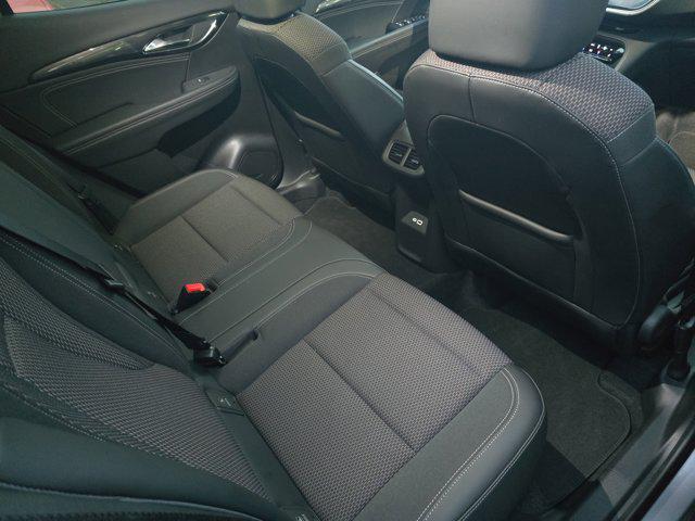 used 2022 Buick Envision car, priced at $25,455