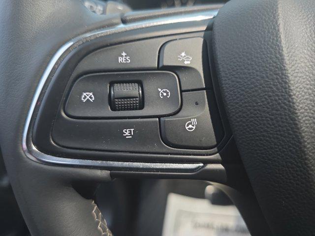 used 2022 Buick Envision car, priced at $25,455