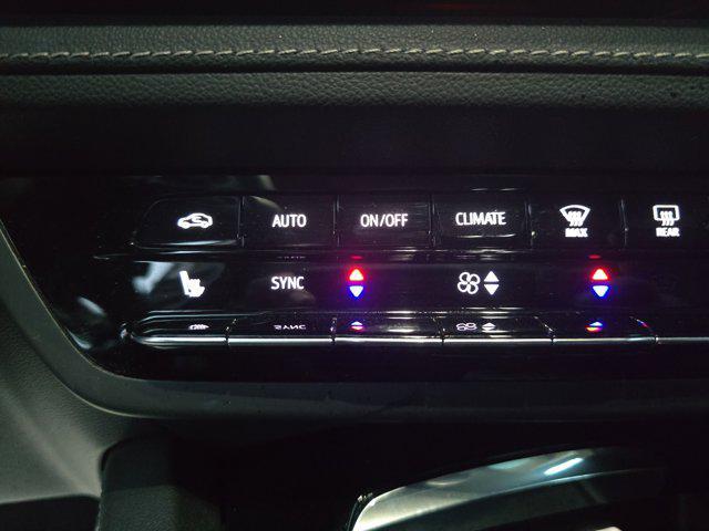 used 2022 Buick Envision car, priced at $25,455