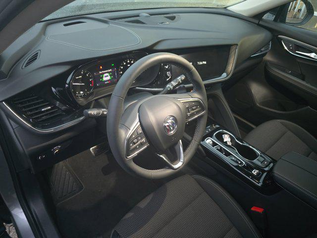 used 2022 Buick Envision car, priced at $25,455