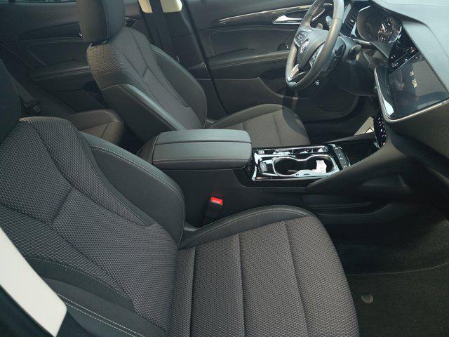 used 2022 Buick Envision car, priced at $25,455