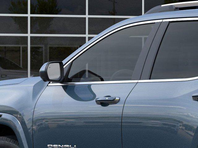 new 2026 GMC Terrain car, priced at $45,030