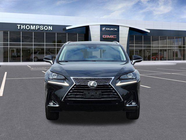used 2019 Lexus NX 300 car, priced at $26,295