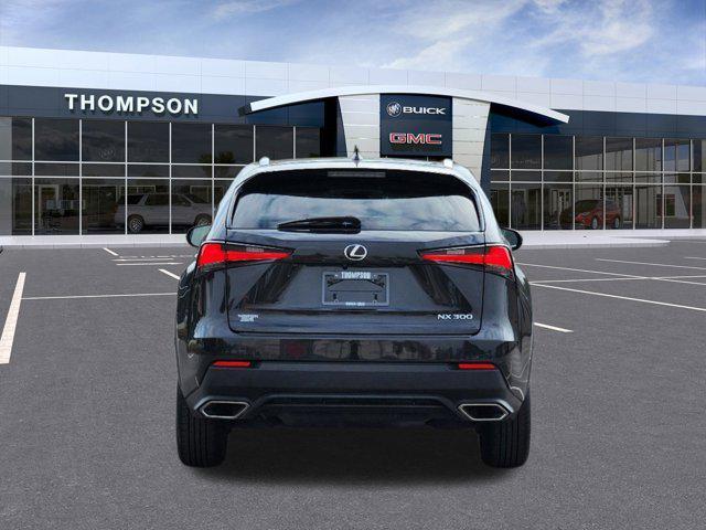 used 2019 Lexus NX 300 car, priced at $26,295