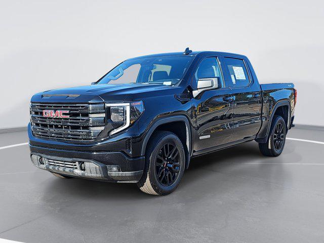 used 2023 GMC Sierra 1500 car, priced at $43,227