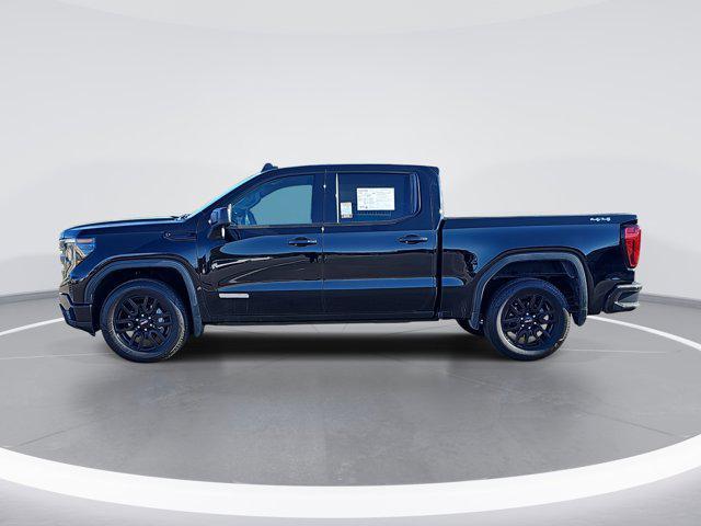 used 2023 GMC Sierra 1500 car, priced at $43,227