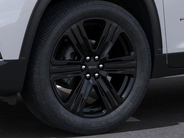 new 2025 GMC Acadia car, priced at $50,270