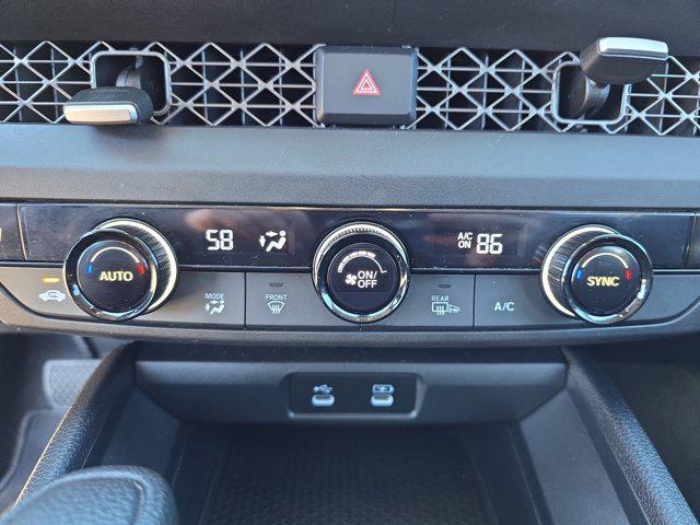 used 2024 Honda Accord car, priced at $24,910