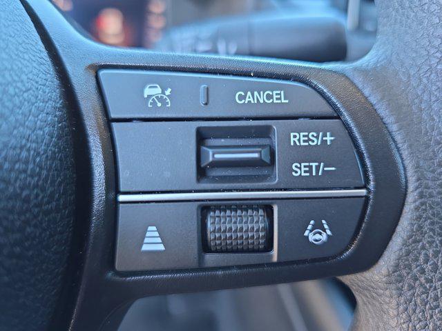 used 2024 Honda Accord car, priced at $24,910