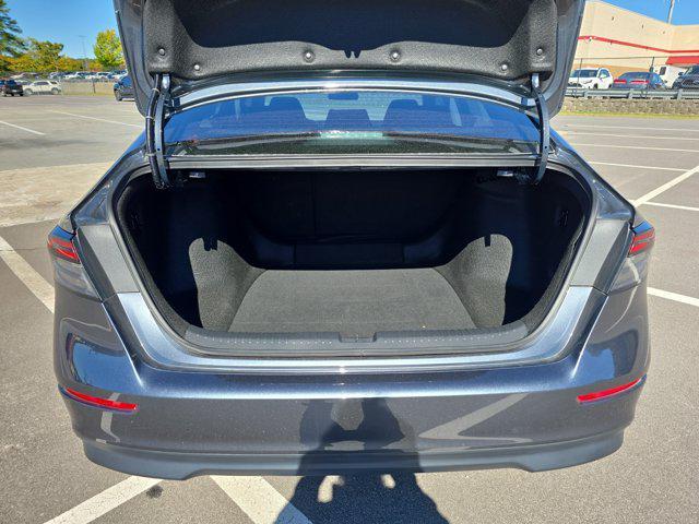 used 2024 Honda Accord car, priced at $24,910