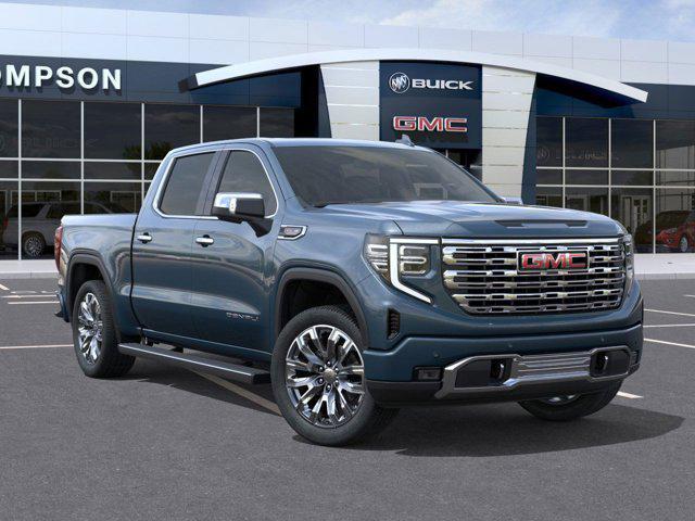 new 2026 GMC Sierra 1500 car, priced at $79,090