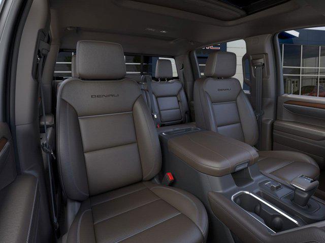 new 2026 GMC Sierra 1500 car, priced at $79,090