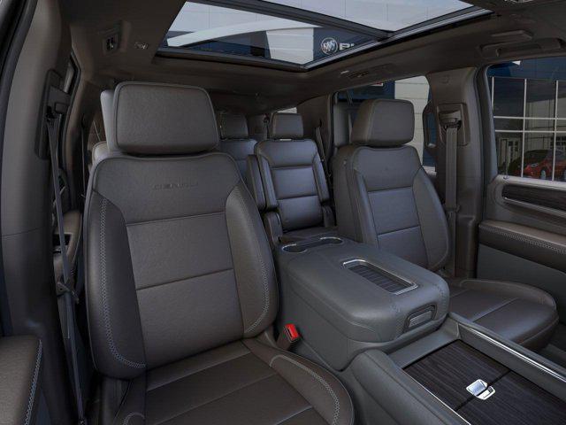 new 2024 GMC Yukon car, priced at $90,305