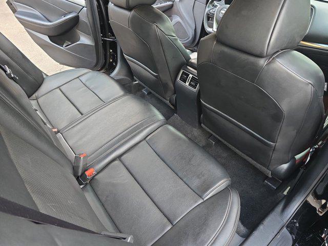 used 2019 Nissan Maxima car, priced at $18,131