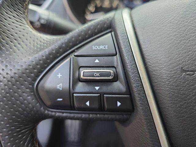 used 2019 Nissan Maxima car, priced at $18,131