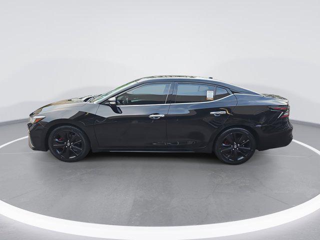 used 2019 Nissan Maxima car, priced at $18,131