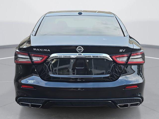 used 2019 Nissan Maxima car, priced at $18,131